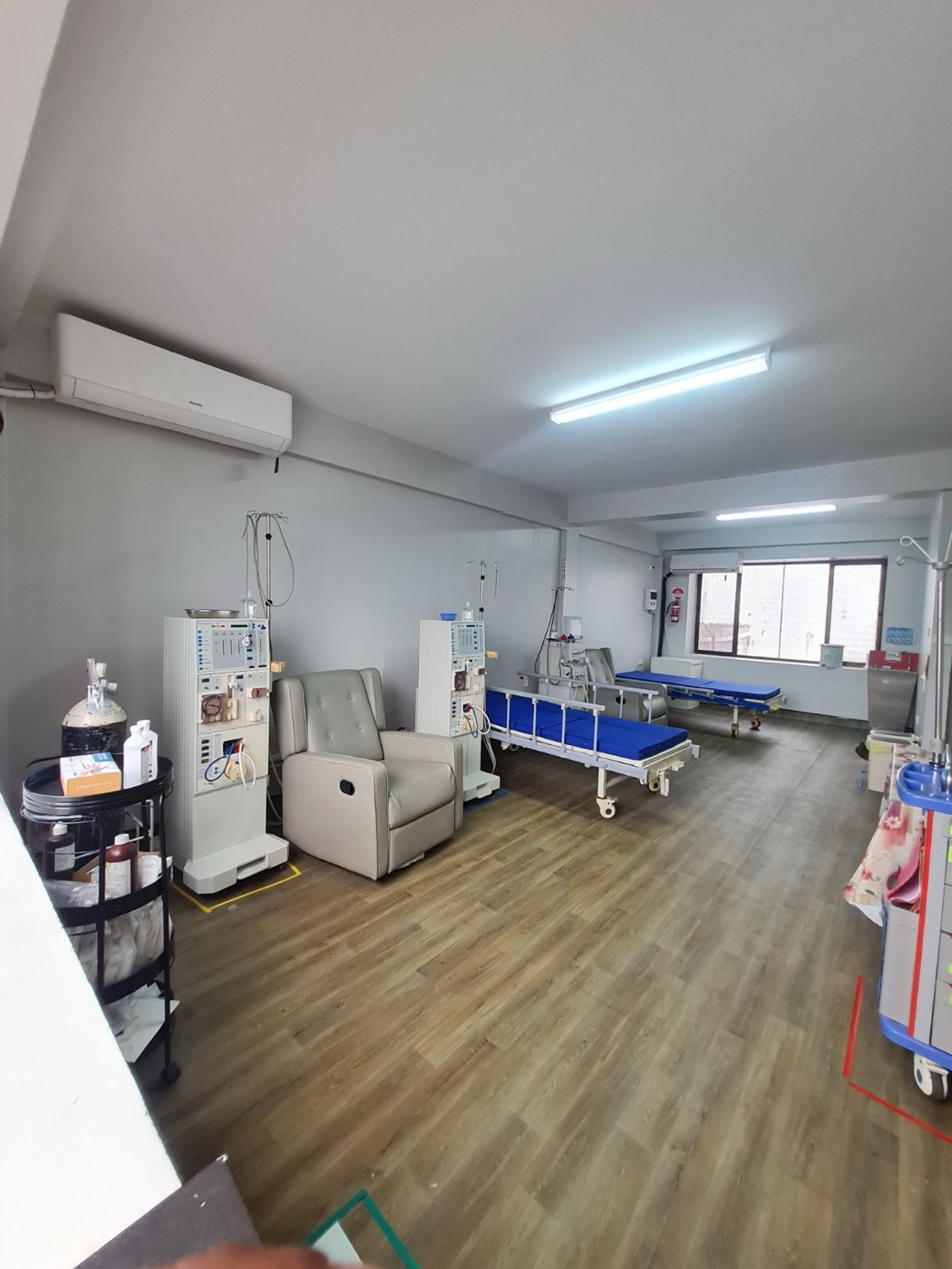 Pasifika Kidney Care